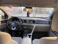 کیا سپۆرتاج